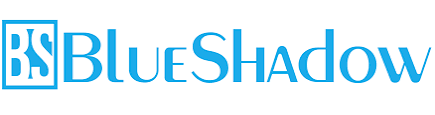 Blueshadow electronics logo